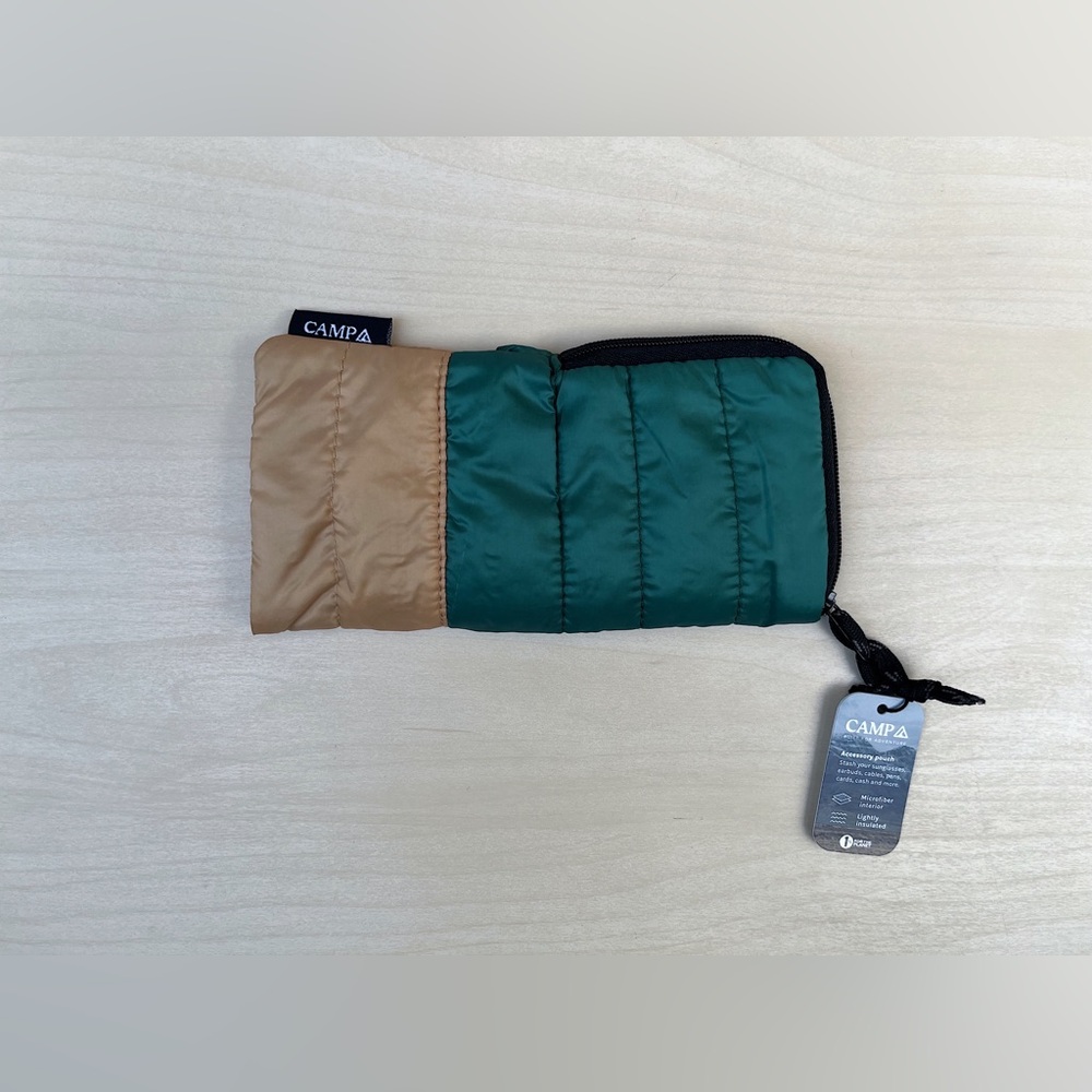 CAMP Eyewear Sleeping Bag Case - Picture 3 of 10